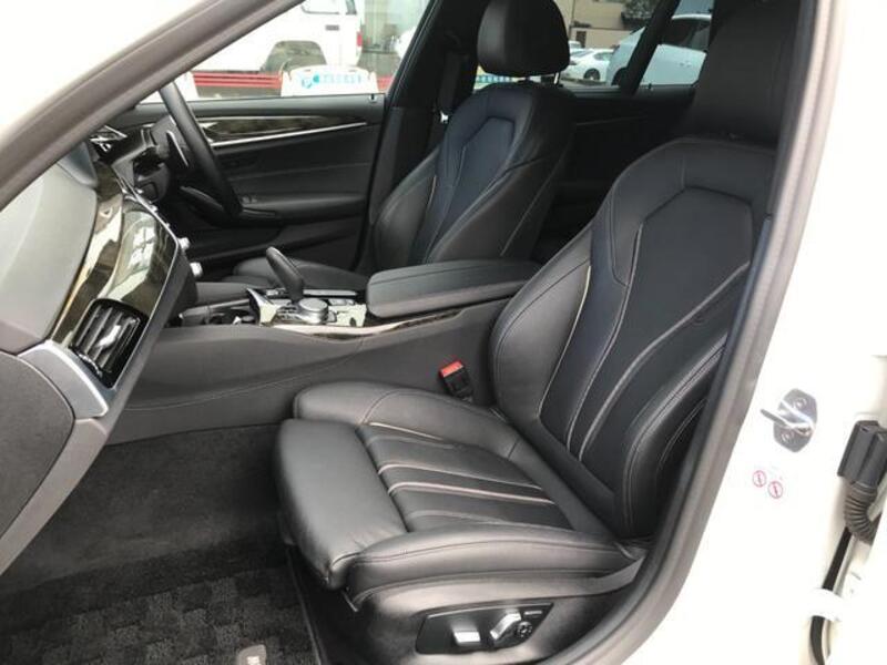 5 SERIES