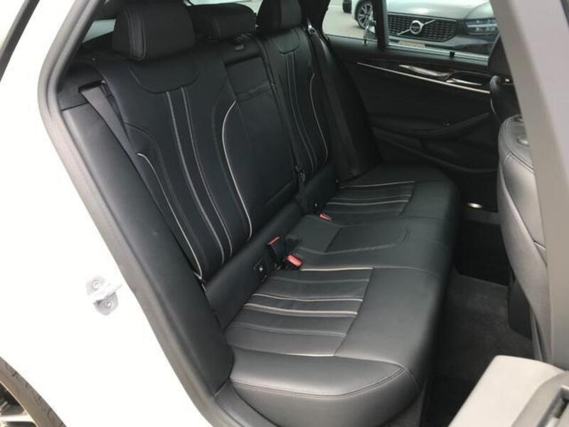 5 SERIES