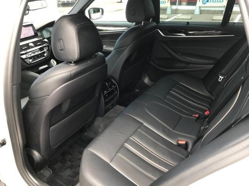 5 SERIES