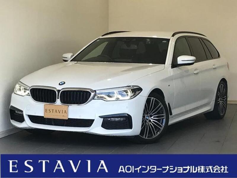 5 SERIES-0