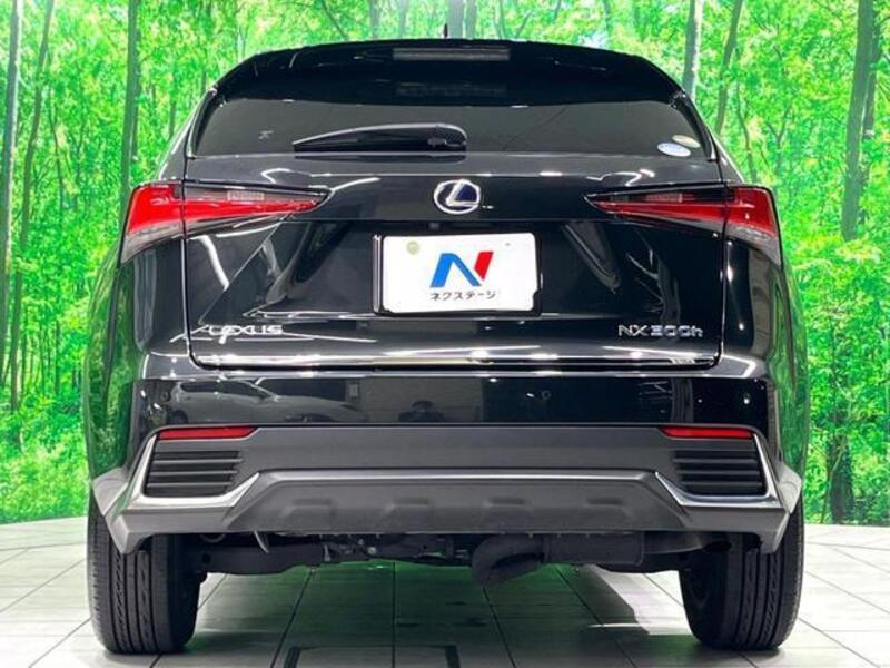 NX