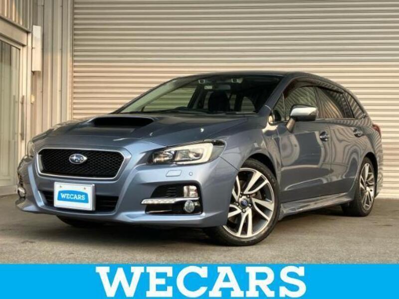 LEVORG-0