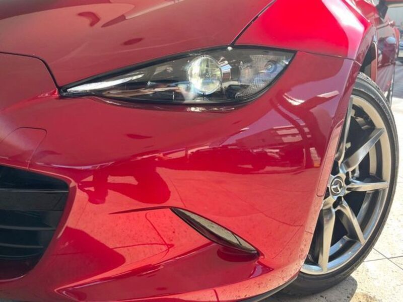 ROADSTER RF