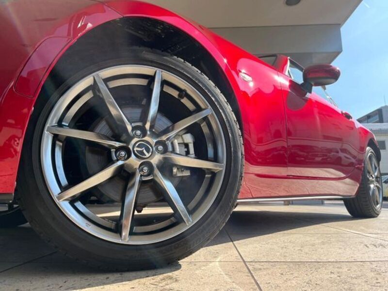 ROADSTER RF