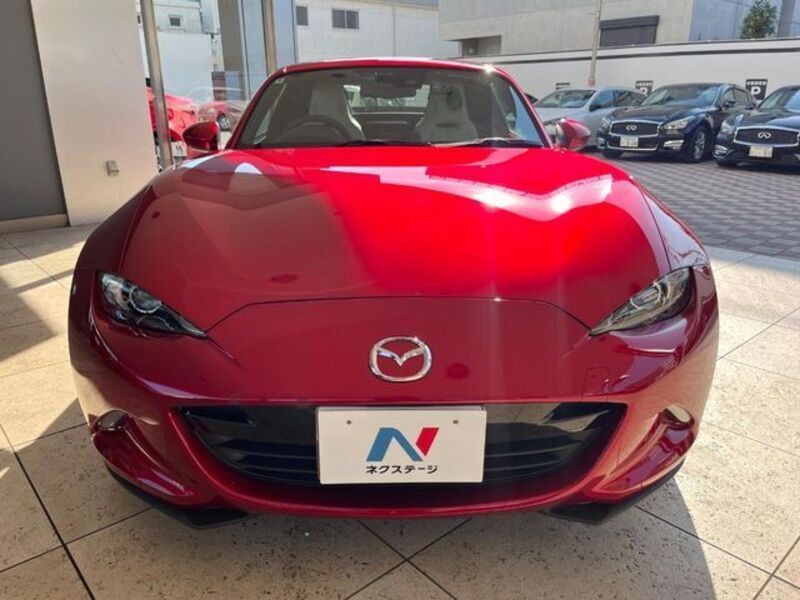 ROADSTER RF