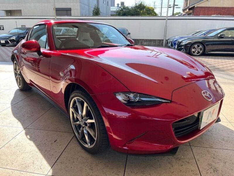 ROADSTER RF