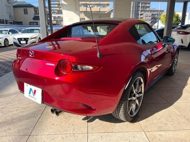 ROADSTER RF