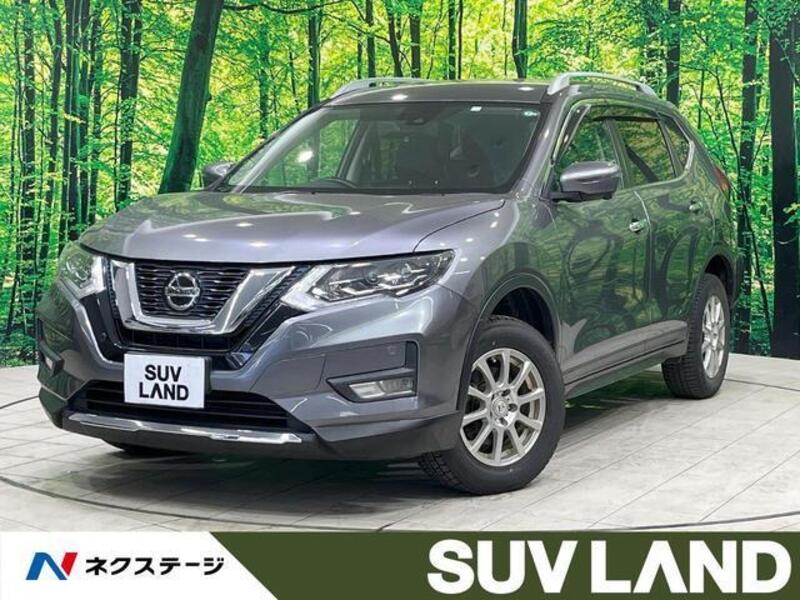 X-TRAIL-0