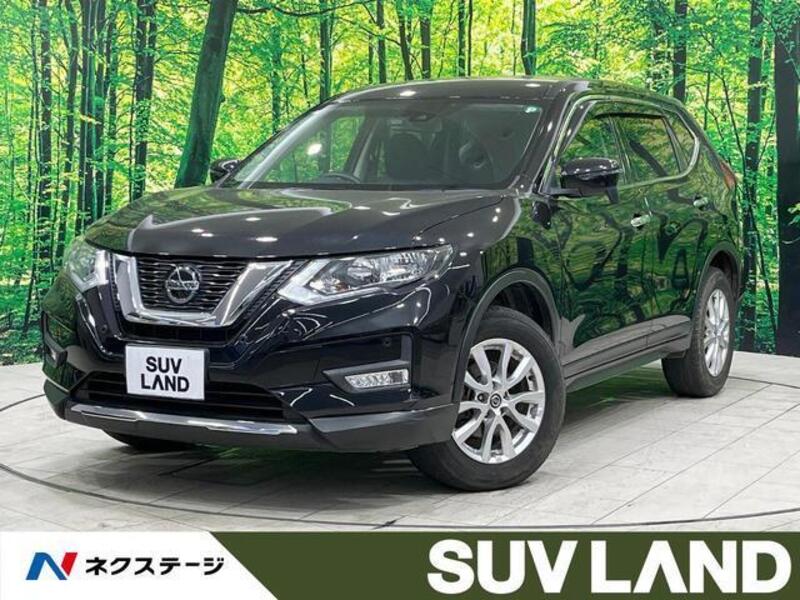 X-TRAIL-0