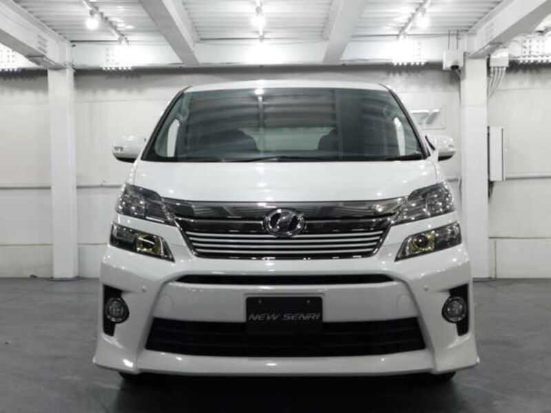 VELLFIRE