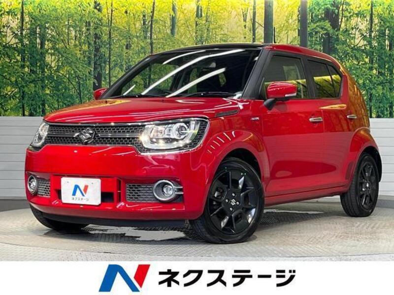 IGNIS-0