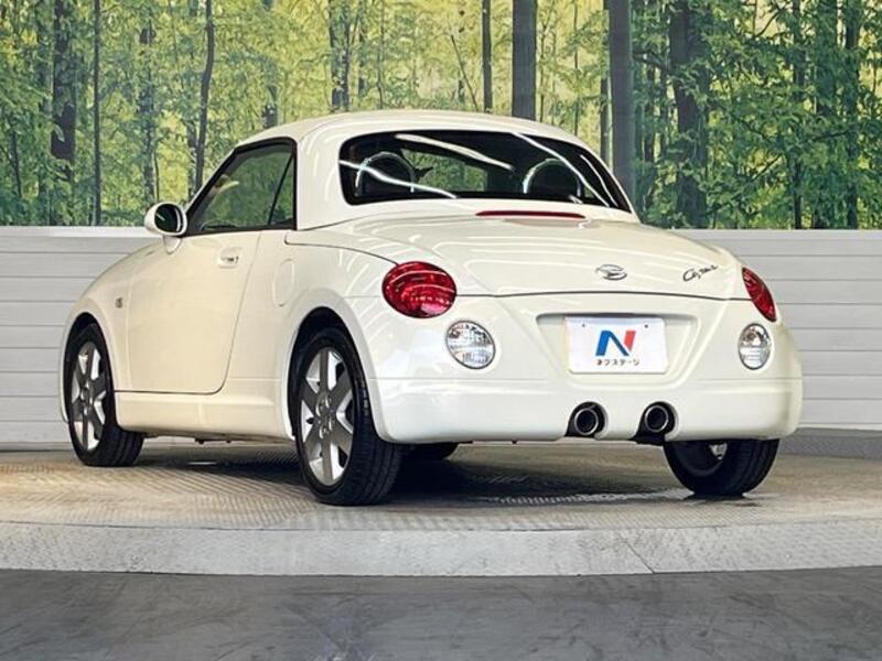 COPEN