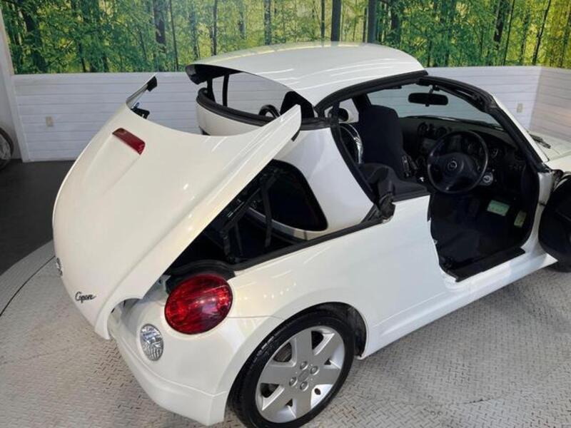 COPEN