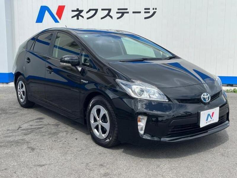 PRIUS