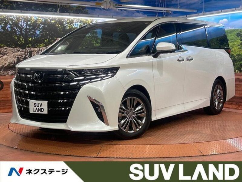 ALPHARD-0