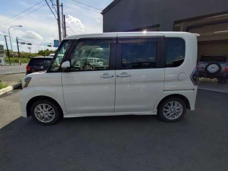 TANTO