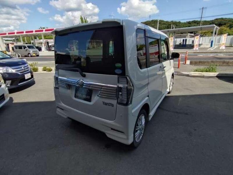 TANTO