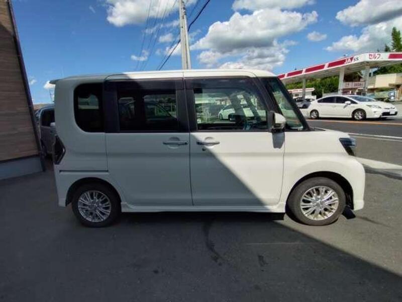 TANTO