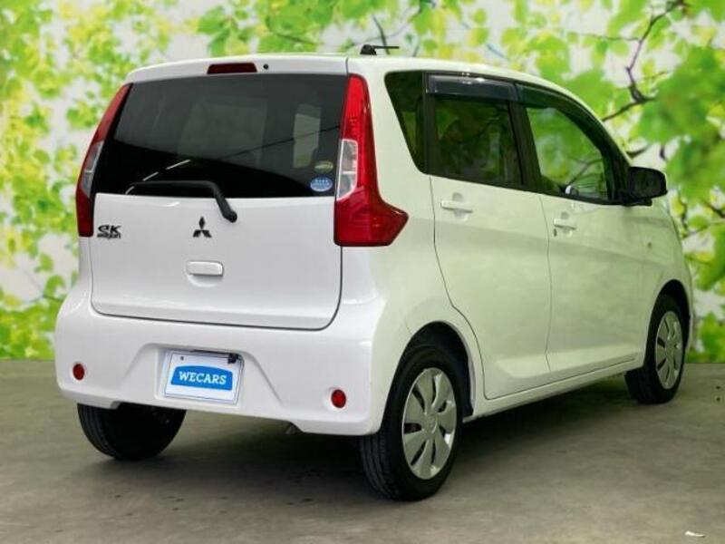 EK WAGON