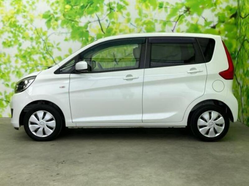 EK WAGON