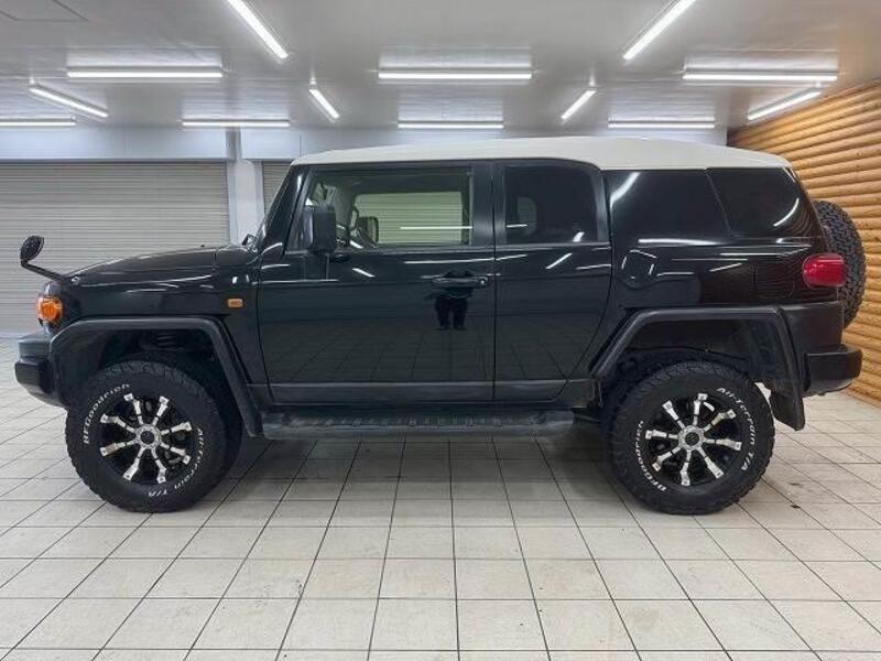 FJ CRUISER