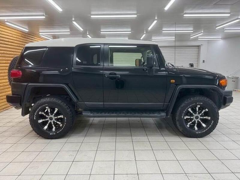FJ CRUISER
