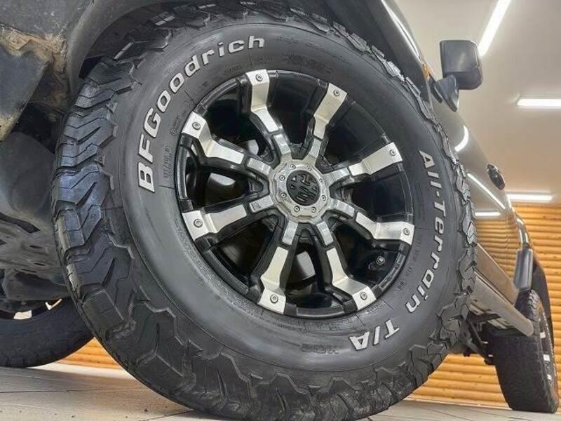 FJ CRUISER