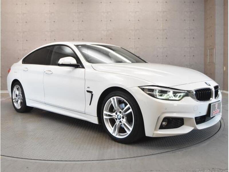 4 SERIES