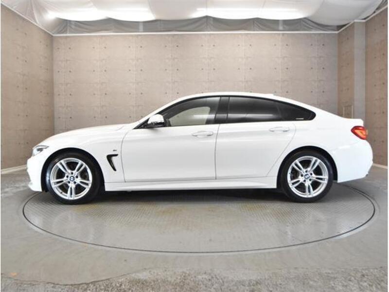4 SERIES