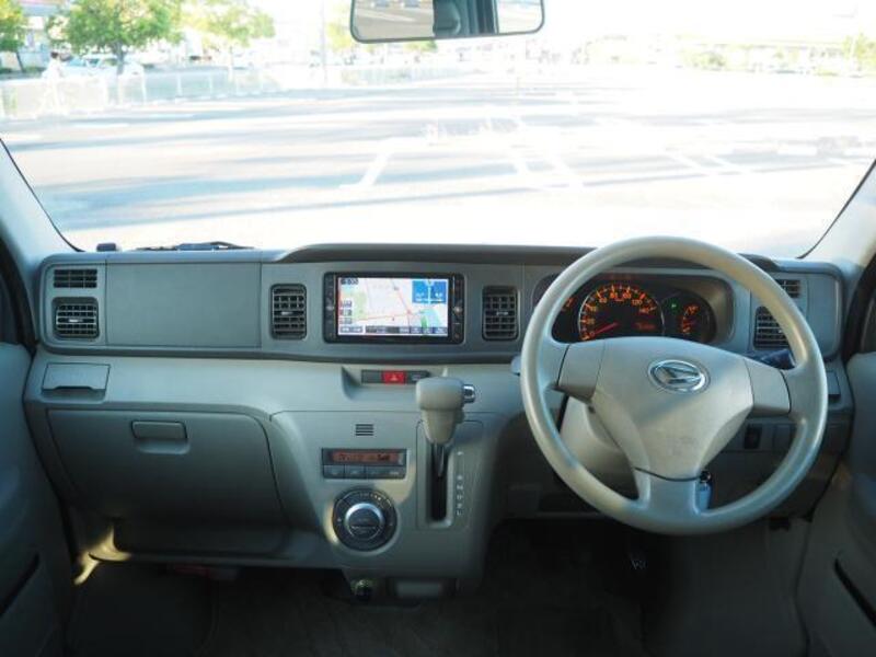 ATRAI WAGON