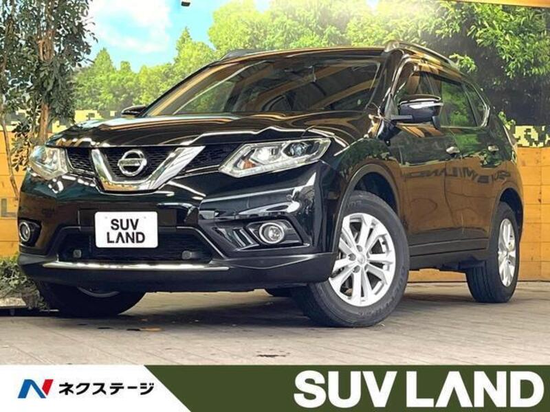 X-TRAIL-0