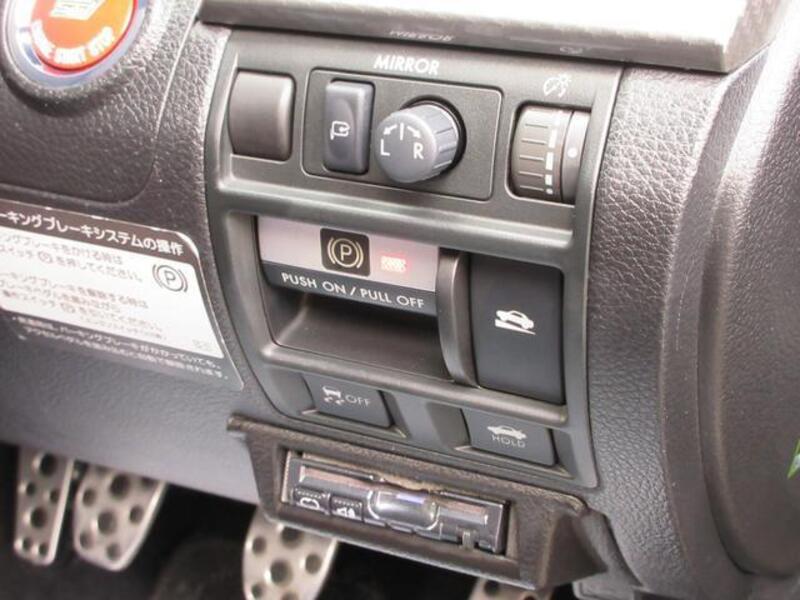 LEGACY B4