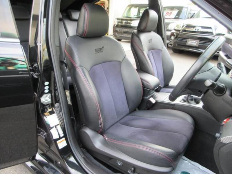 LEGACY B4