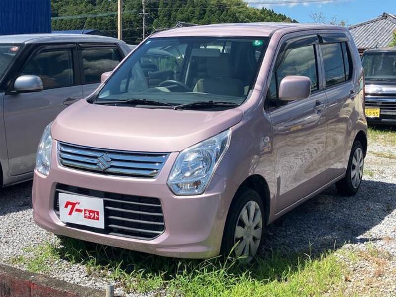 WAGON R-0