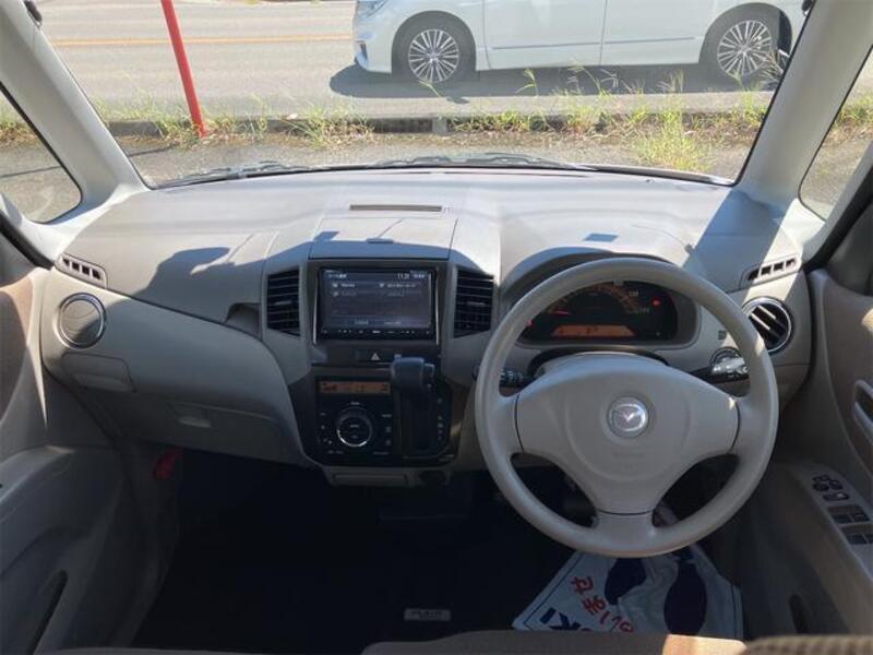 FLAIR WAGON