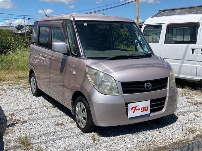FLAIR WAGON