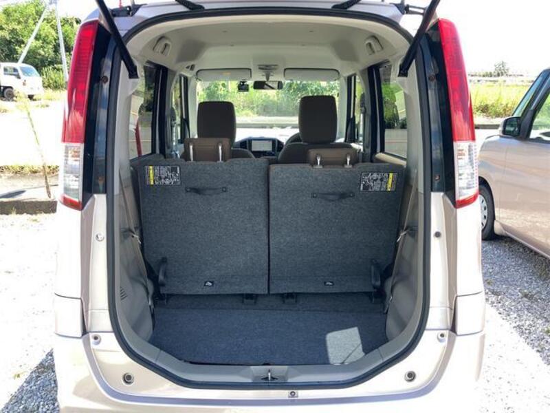 FLAIR WAGON