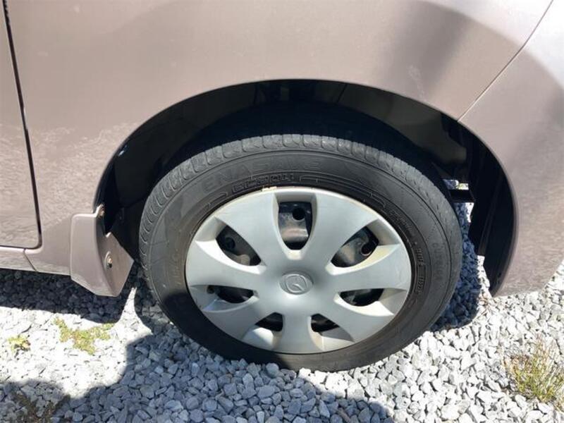 FLAIR WAGON