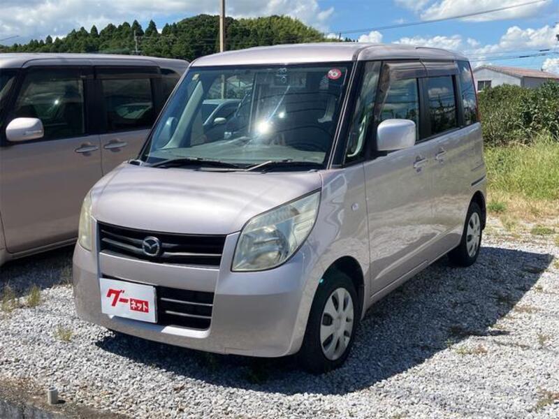 FLAIR WAGON-0