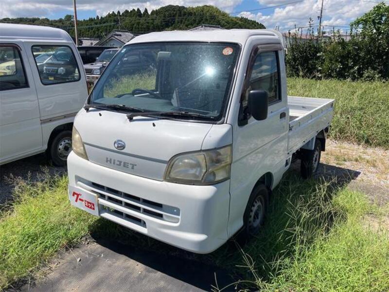 HIJET TRUCK-0