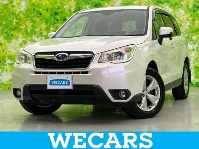 FORESTER-0