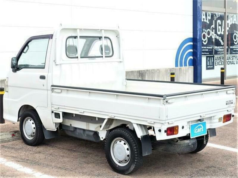 HIJET TRUCK-15