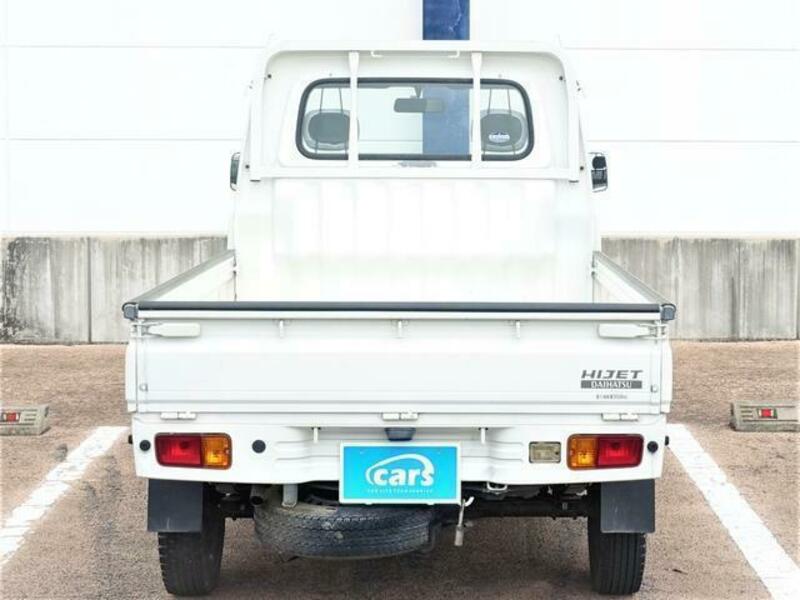 HIJET TRUCK-16