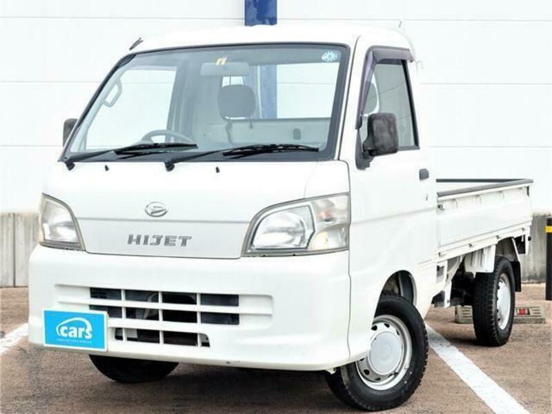 HIJET TRUCK-0