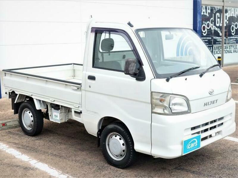 HIJET TRUCK-13