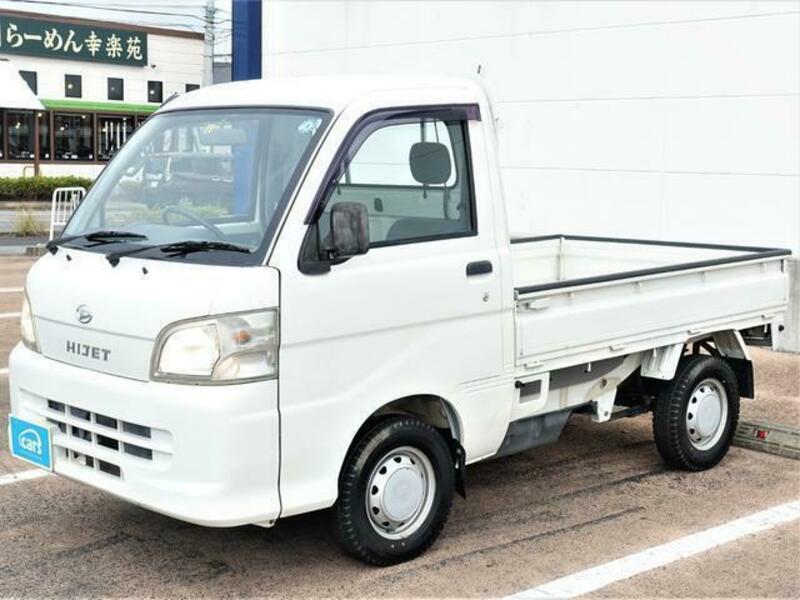 HIJET TRUCK-14