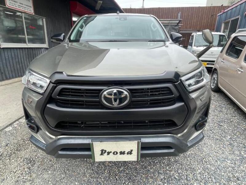 HILUX