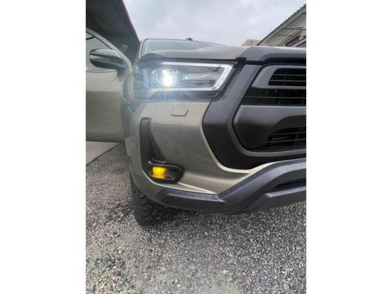 HILUX