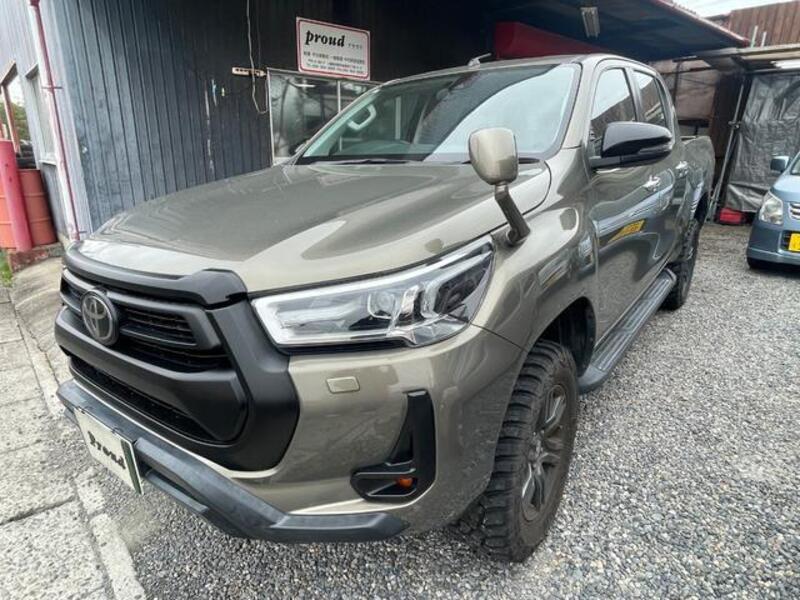 HILUX-0