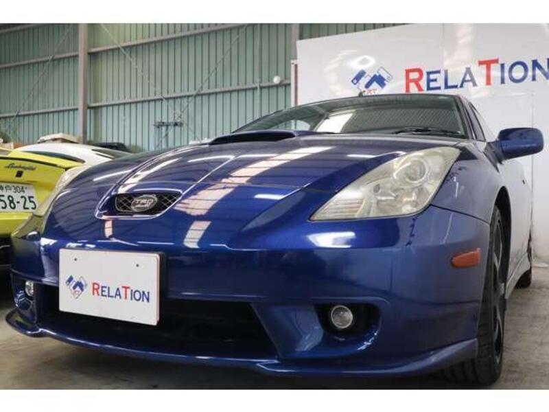 CELICA